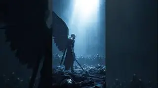 Cuando un solo Angel derrot&oacute; al ej&eacute;rcito m&aacute;s poderoso del mundo #asiria #Israel #angel #Guerra #Dios