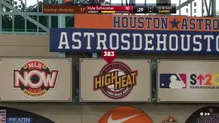 MLB late night Hr Derby Come in chat
