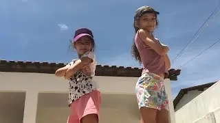 Andando de patins com Ana Laura 🤍🩷