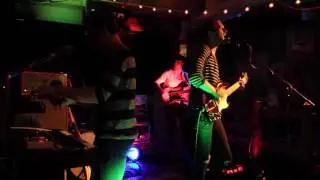 Deal Casino - My Gun - Live @ APYC - 08/14/2016