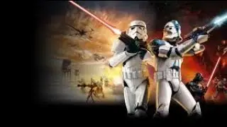 Star Wars: Battlefront (Classic) #1 -  Campaign + Galactic Conquest Part 1