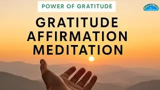 From Stressed to Blessed | The Magic Morning Practice Ritual Explained (Life-Changing!)