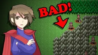 Fixing SRPG Studio's Terrible Assets