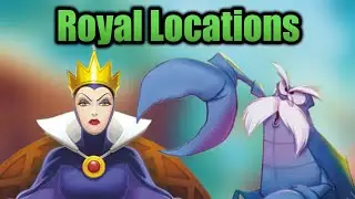 UTILIZING the TOP Card of your Deck in DISNEY LORCANA!