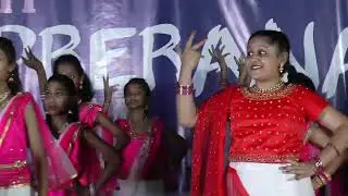 Prerana Fest part-3 2022-23
