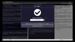 Applied Accessibility First Part | Start to Fullstack
