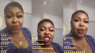 Afia Schwarzenegger Drags Mona Gucci, And Other Slay Queens For Insulting Her On Local Television