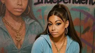 Ms FireZa Nene - Buss It Down (Official Music Video)