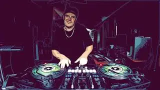 DJ Immortal Open Format Quick Mix
