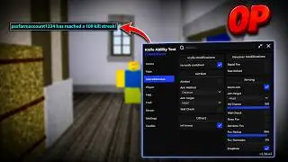 BEST NEW LEGIT & BLATANT FREE KAT SCRIPT OP | Silent Aim + Kill All (2026)