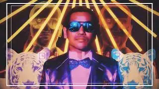 DJ PIGER & JASMINE - Shine