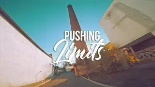 DJI Mavic Heavily Modified