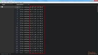 Java Data Sci Soltn-Big Data & Visuliztn:Apply Machin Learn on Data Use Java-ML Library|packtpub.com