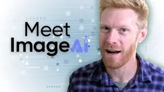 ImageAI: The Social Media AI Image Generator Built for Agencies