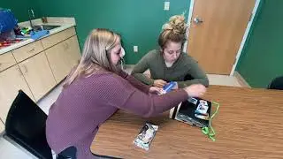 Model Prompt Switch Repeat