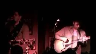 Scott Miller & the Commonwealth 