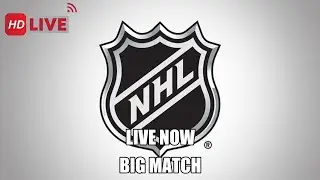 🔴Edmonton Oilers vs Florida Panthers Live Stream