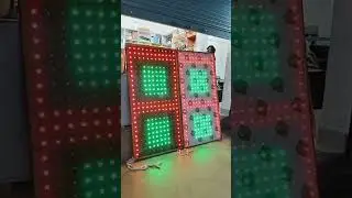 prem sound service is live!   pixel board design  #roadshow #pixel #pixelart 