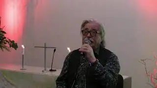 Matti Esko: Huomenta Suomi