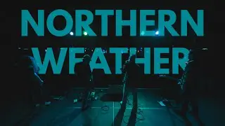 Hollyglen - Northern Weather (Official Music Video)