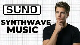 How To Create Synthwave In Suno AI (Working 2026)