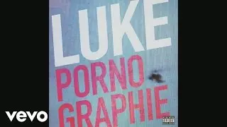 Luke - Discoth&egrave;que (Audio)
