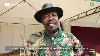 Intangible Cultural Heritage in Tanzania