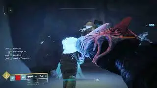 Destiny 2 Edge of Fate 