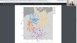 Strom-Preiszonen in Deutschland?