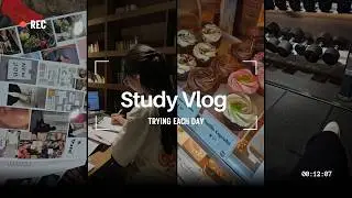Study Vlog | Current Affairs Magazine  ✨️📖