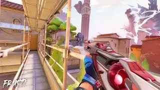 when you master your aim in valorant