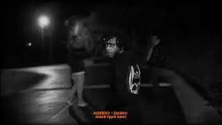 (FREE) JACONO - 6LACK x ELI SOSTRE x NAV Type beat 2024