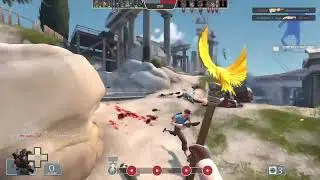 tf2 gamemode