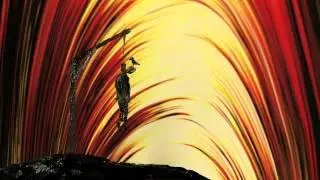 Inon Barnatan - DARKNESSE VISIBLE: Le Gibet