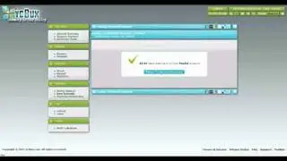 Vcbux payment proof