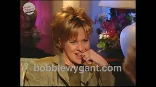 Melanie Griffith 
