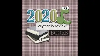 2020 Reading Goals Wrap Up