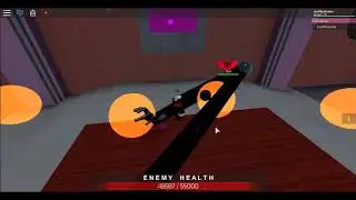 Roblox Awakened Beater Act 71