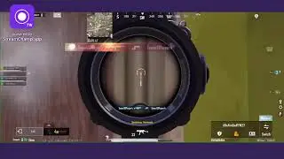 Hacker gameplay!! ##bgmi  #gaming #youtube