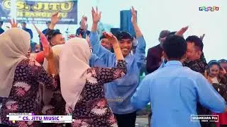 Jaman wes akhir | Jitu Music