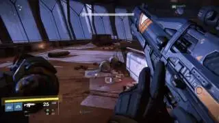 Dust Palace