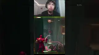Ok Jarvis  #IAmPoyo #marvelrivals #ironman #gaming #gamingclips