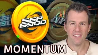 SPX6900 набирает обороты после встречи Art Basel...