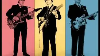 Los Destellos - La fuga del preso que se escap&oacute; para ir a bailar