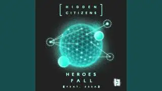 Heroes Fall (slowed perfection) Instrumental