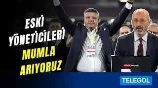 Serhat Ulueren&rsquo;den Bomba &Ccedil;ağrı! &ldquo;Saadettin Saran Bırakmalı!