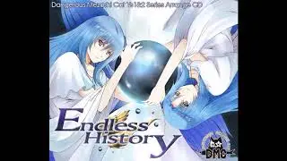 Endless History - Solomon Shrine (Ys II)