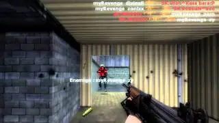 [COUNTER-STRKE 1.6] SK.MODDII