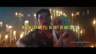 INTO YOUR ARMS  Ava Max (karaoke version)