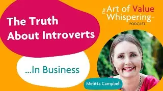 What is an Introvert Really?